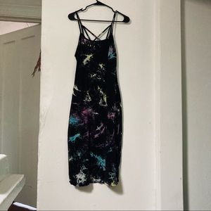 Woodstock Witches Dress by Killstar
